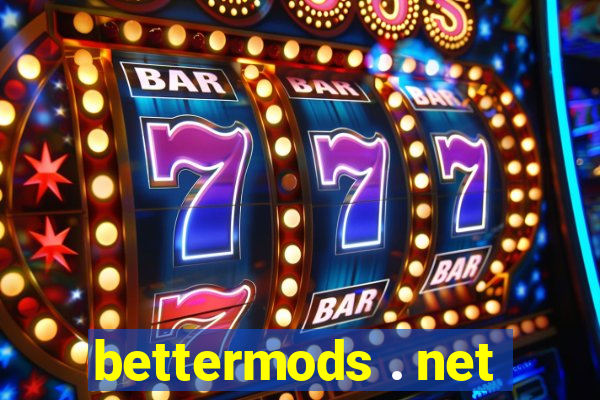 bettermods . net